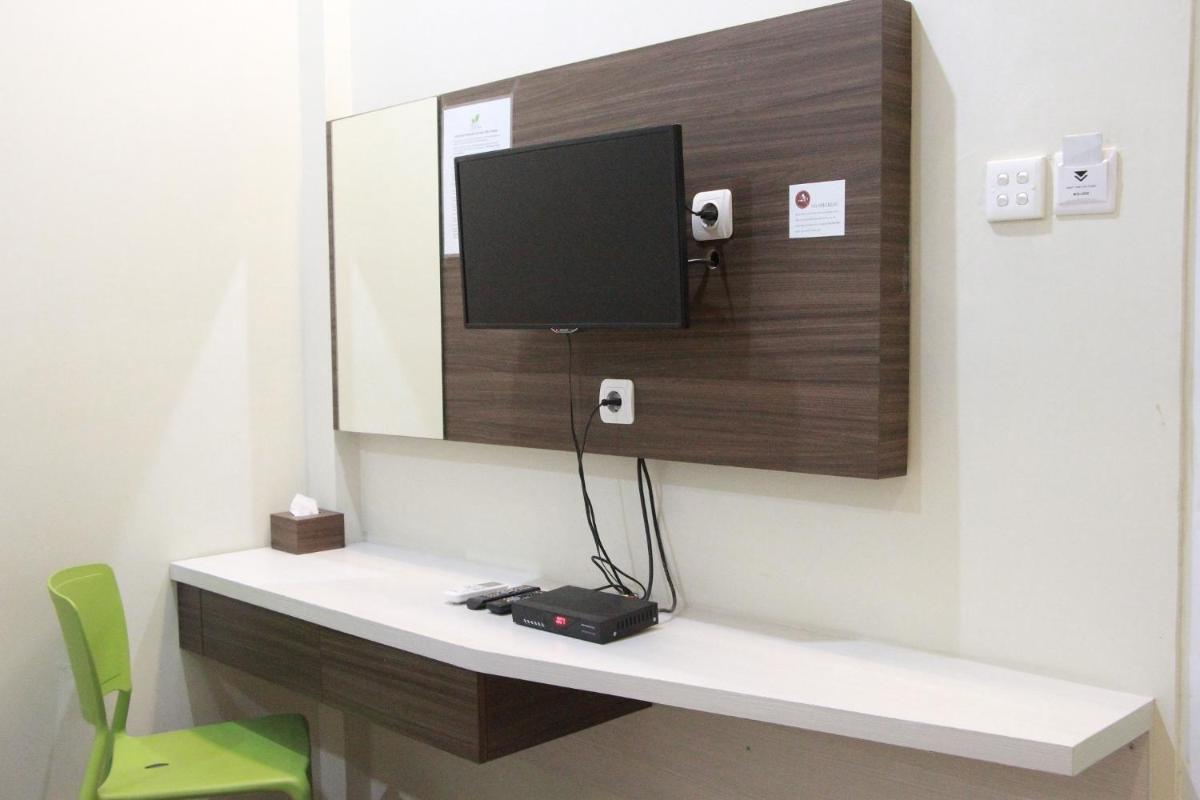 The Peak Guest House - Housity