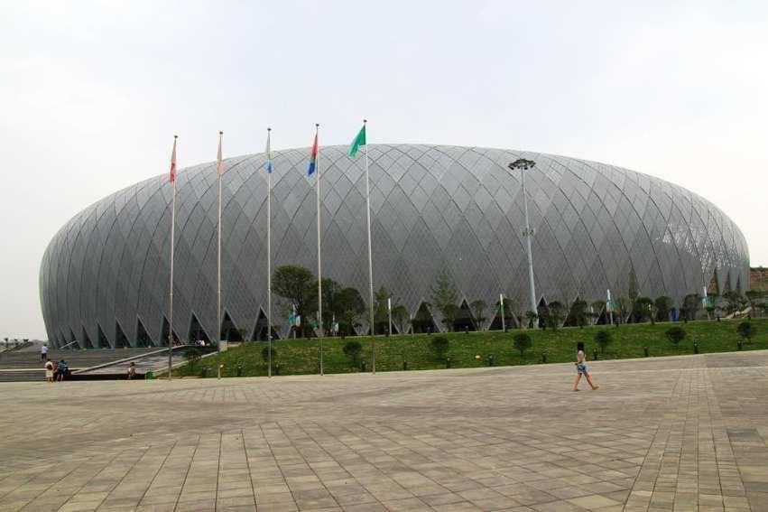 Suitetrails - 7Days Inn Guiyang Jinyang Century City Shopping Center