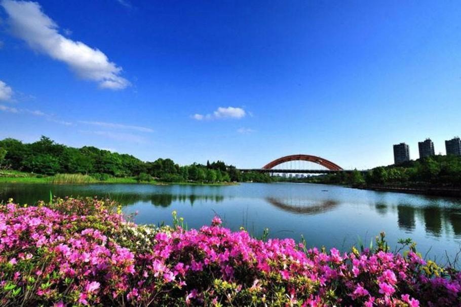 7 Days Guiyang Century City Convention and Exhibition City - Housity