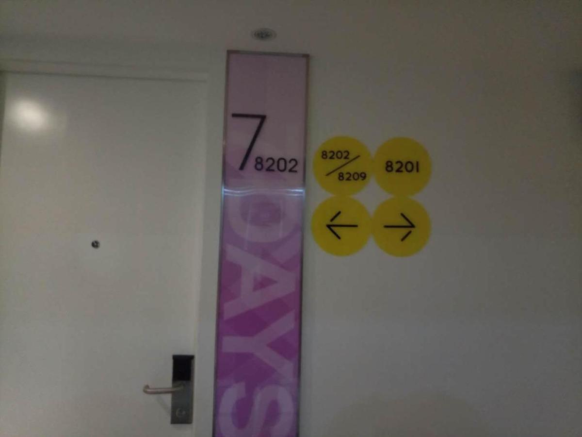 7 Days Guiyang Railway Station Xingguan Road Branch - Housity