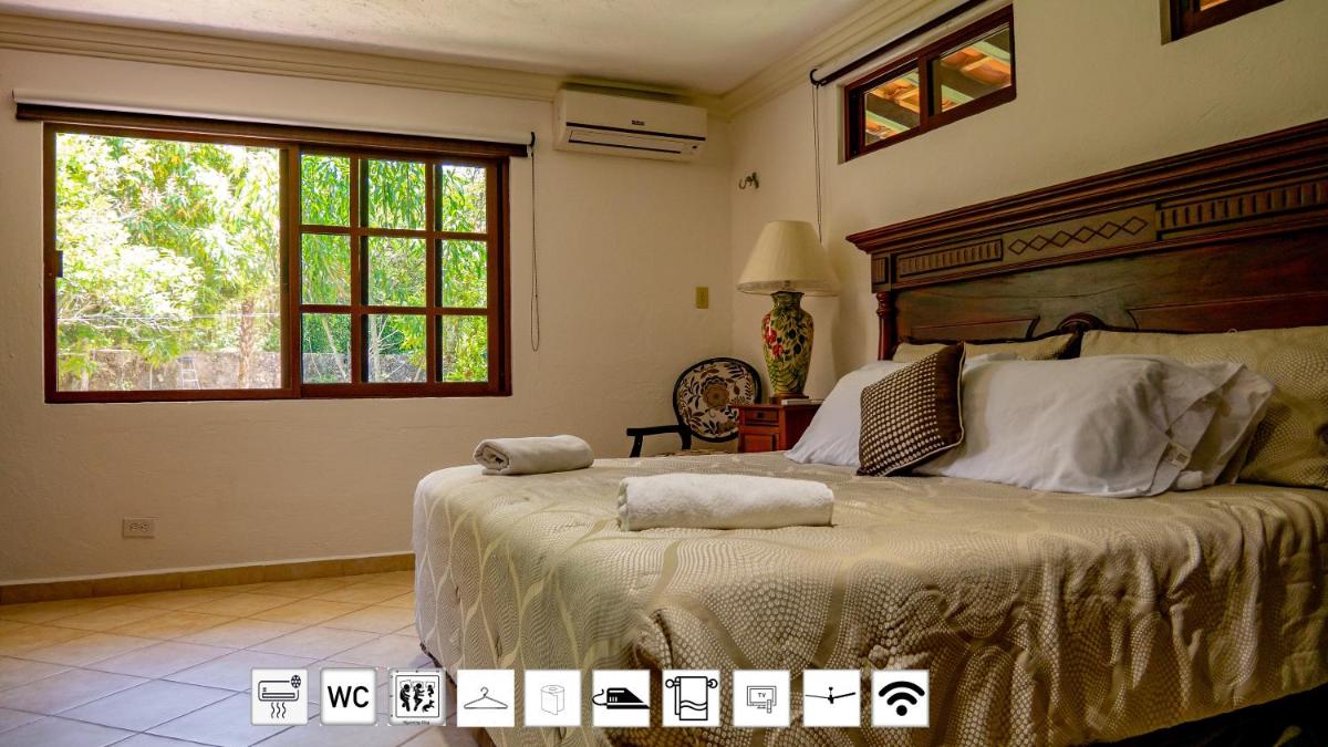 Hacienda Mexicana - Housity