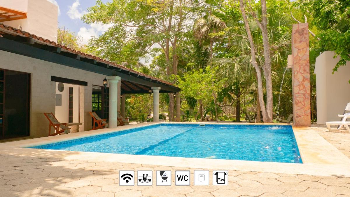 Hacienda Mexicana - Housity