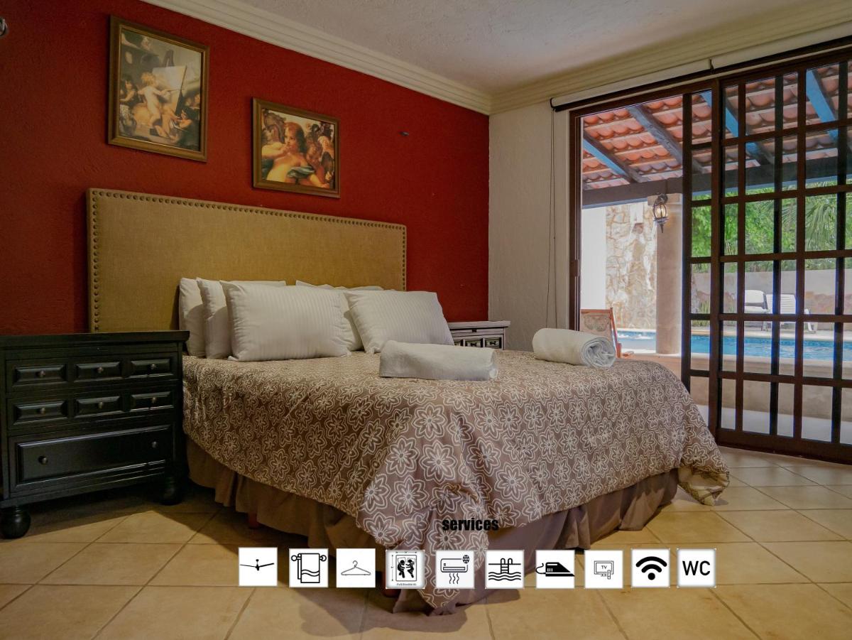 Hacienda Mexicana - Housity