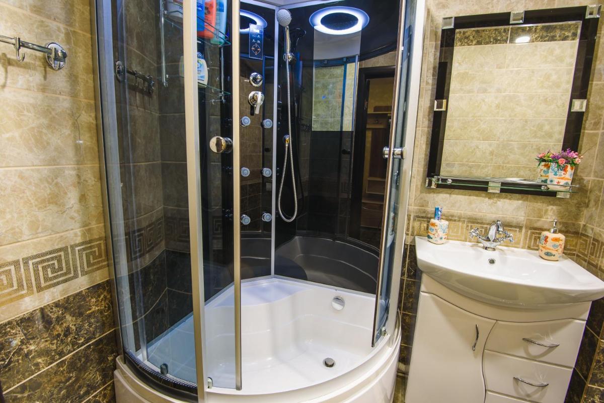 Apartment on Lenina 49 - Housity