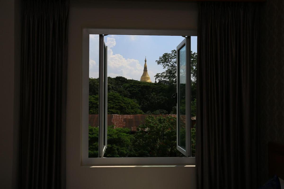 Hotel Shwe Yee - Housity