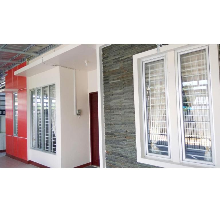 Red Perdana - Housity