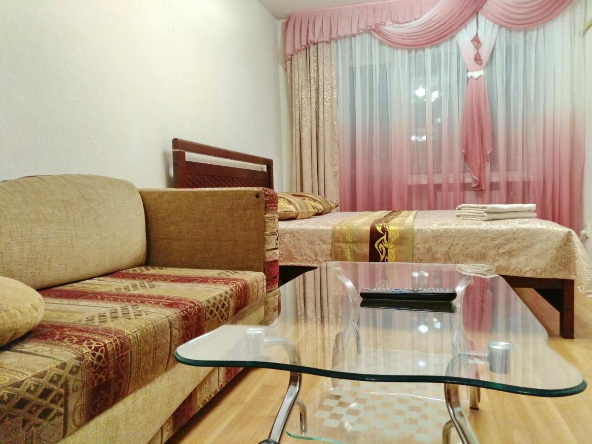 1-комнатная квартира с кухней люкс на пр. А. Поля, 62 - Housity