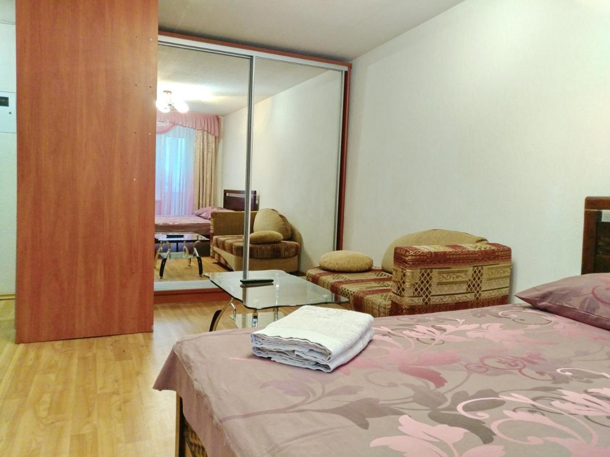 1-комнатная квартира с кухней люкс на пр. А. Поля, 62 - Housity