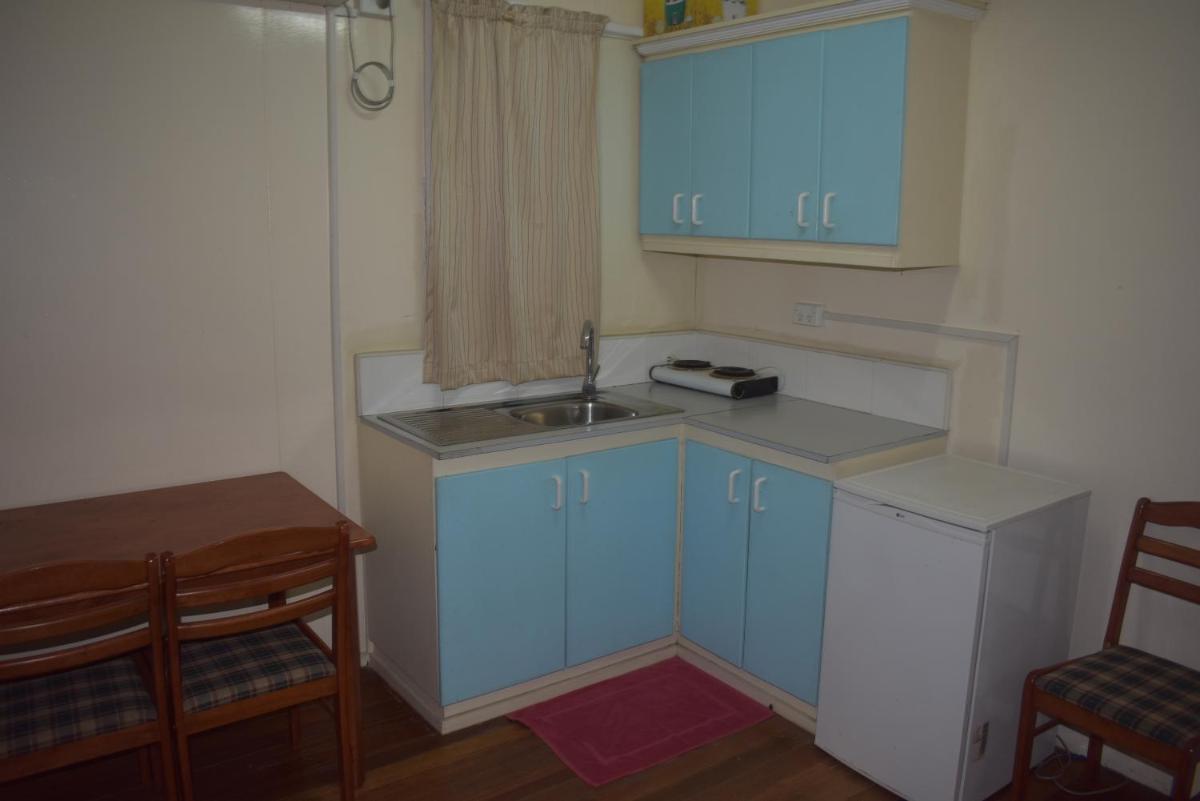 Hohola Apartments - Housity