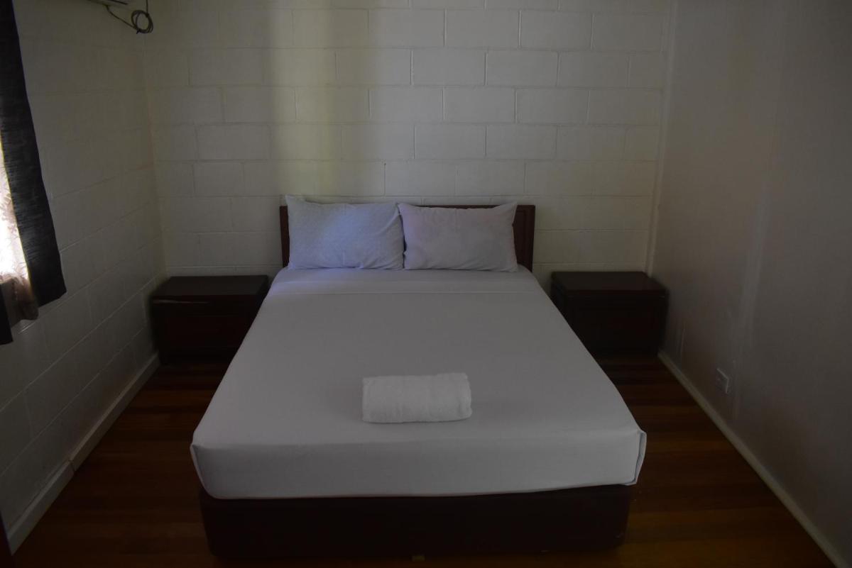 Hohola Apartments - Housity