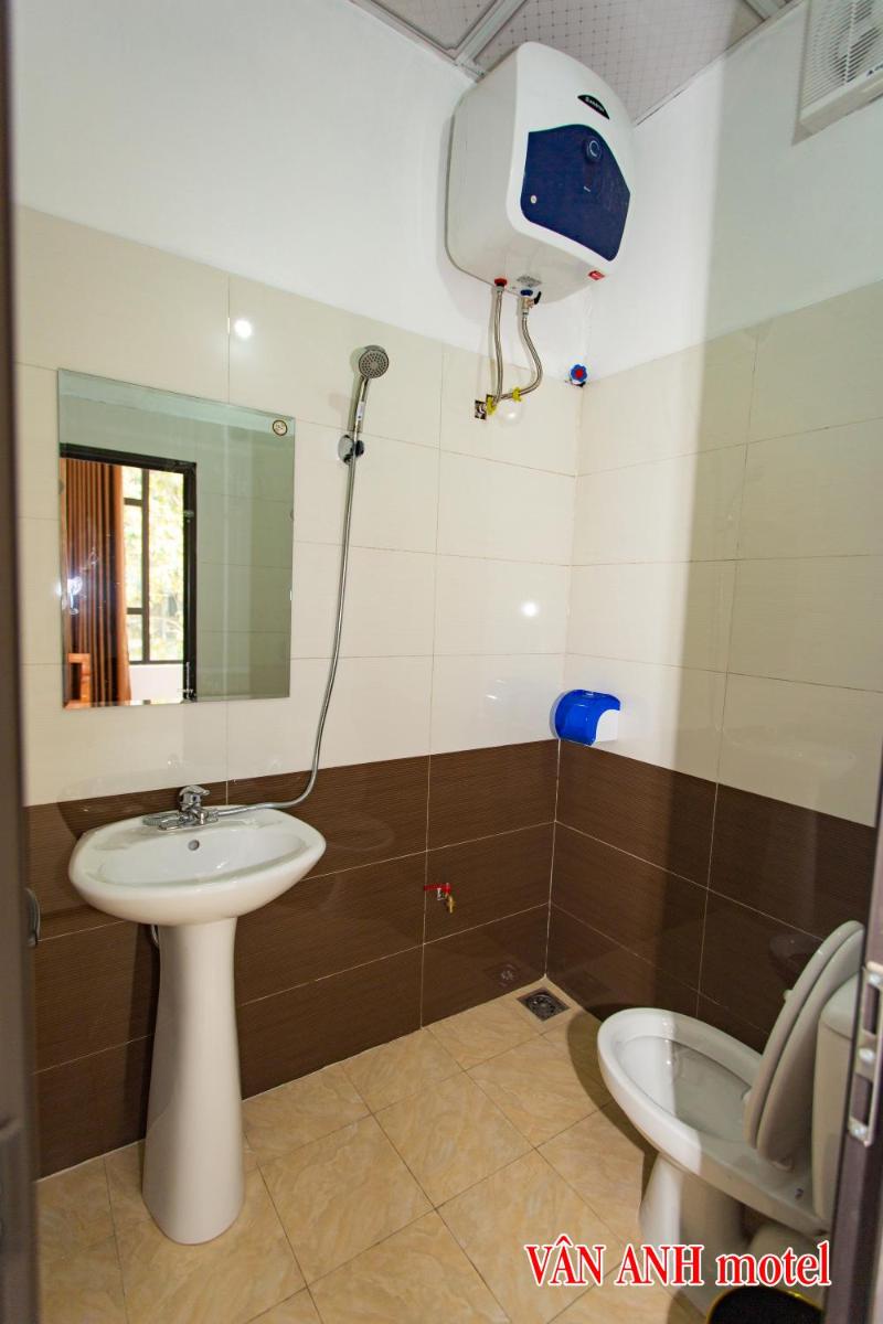 Van Anh Motel - Housity