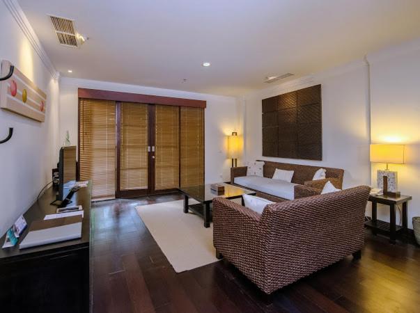 Ruby Nusa Dua Bali - Housity
