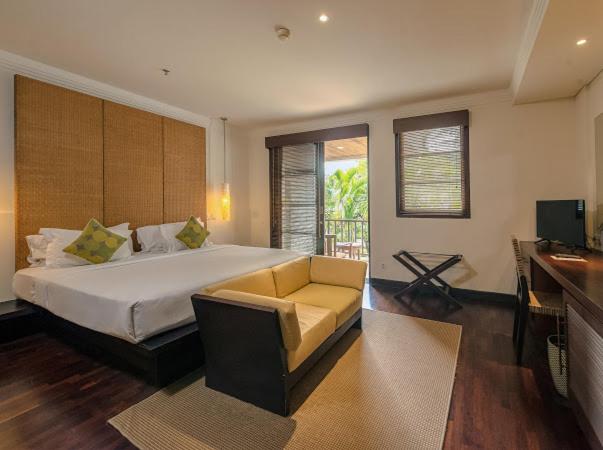 Ruby Nusa Dua Bali - Housity