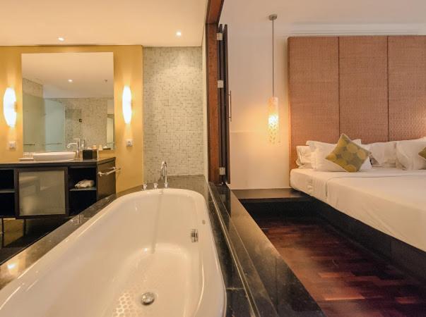 Ruby Nusa Dua Bali - Housity