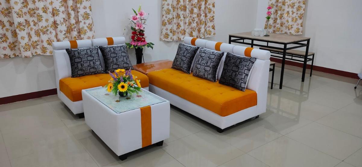 Red Perdana - Housity