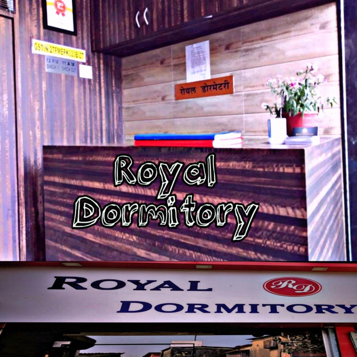 Royal Dormitory - Housity