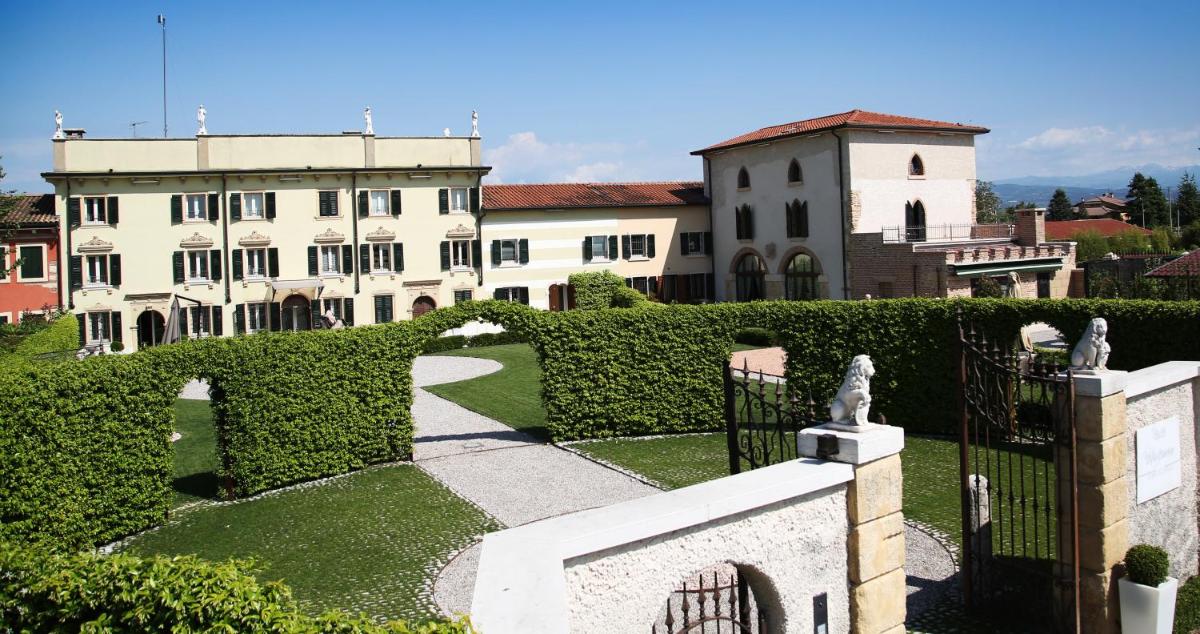 Madonna Villa Baietta - Housity