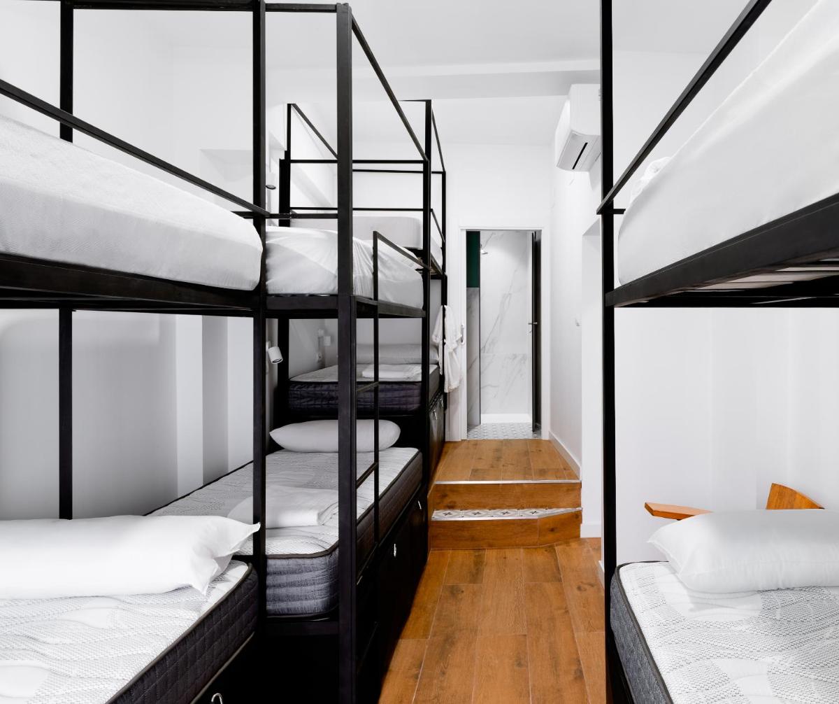 Housingleón - Albergue Turístico Nama Hostel - Housity