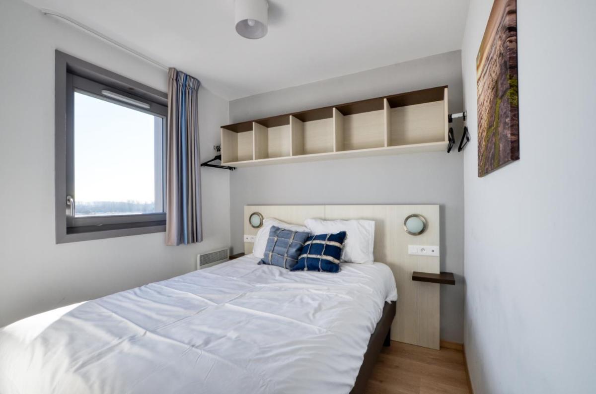 Suitetrails - Apartment for 6 people (2 adults - 4 children) with balcony