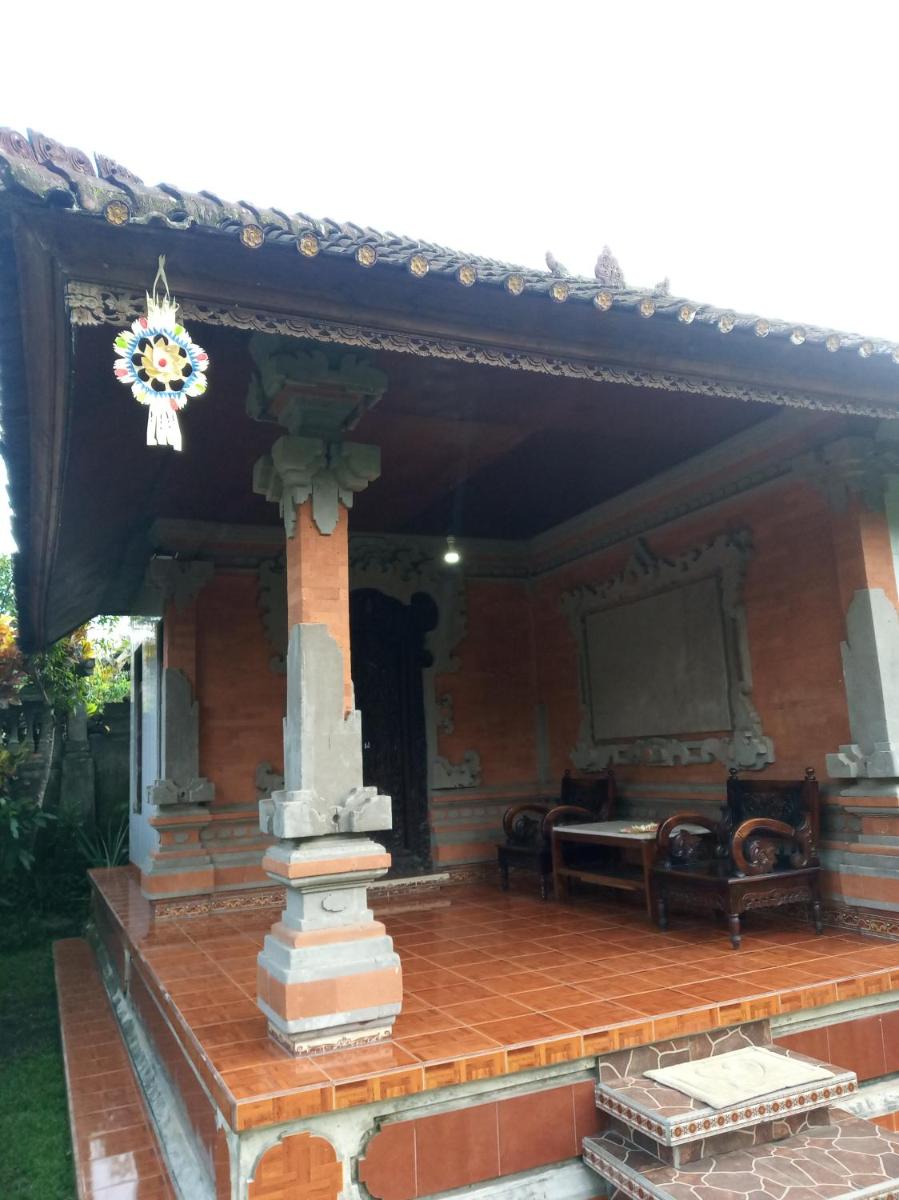 Suitetrails - tikanadi home