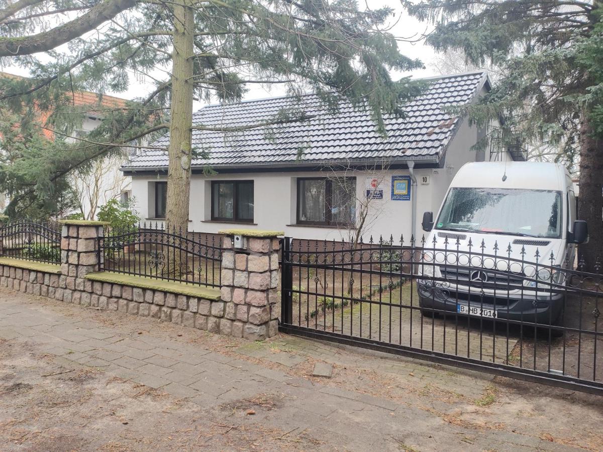 FeWo in Köpenick - Housity