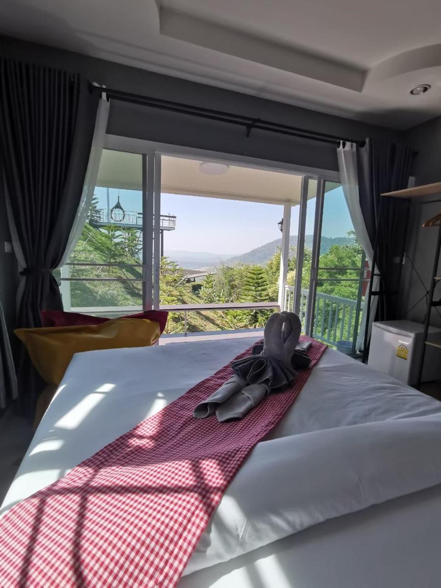 I'm Fine Khaokho resort - Housity