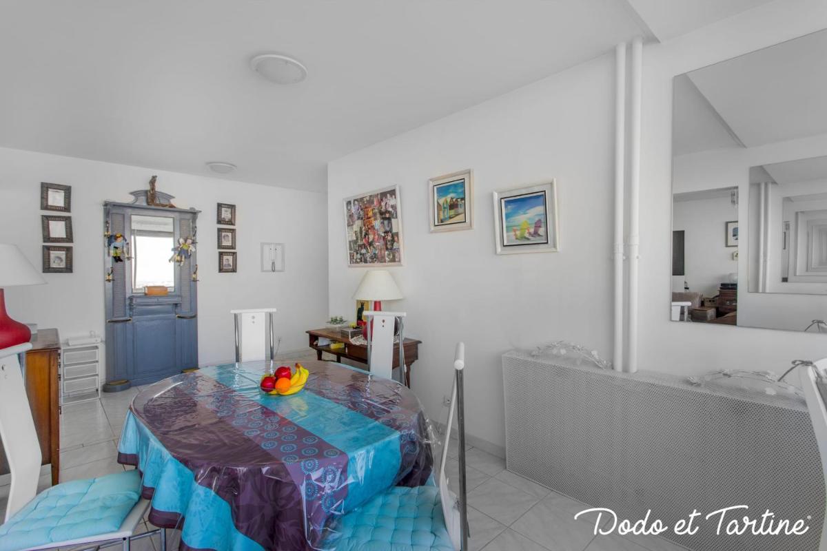 Sunny 2 bedroom with panoramic view - Dodo et Tartine - Housity