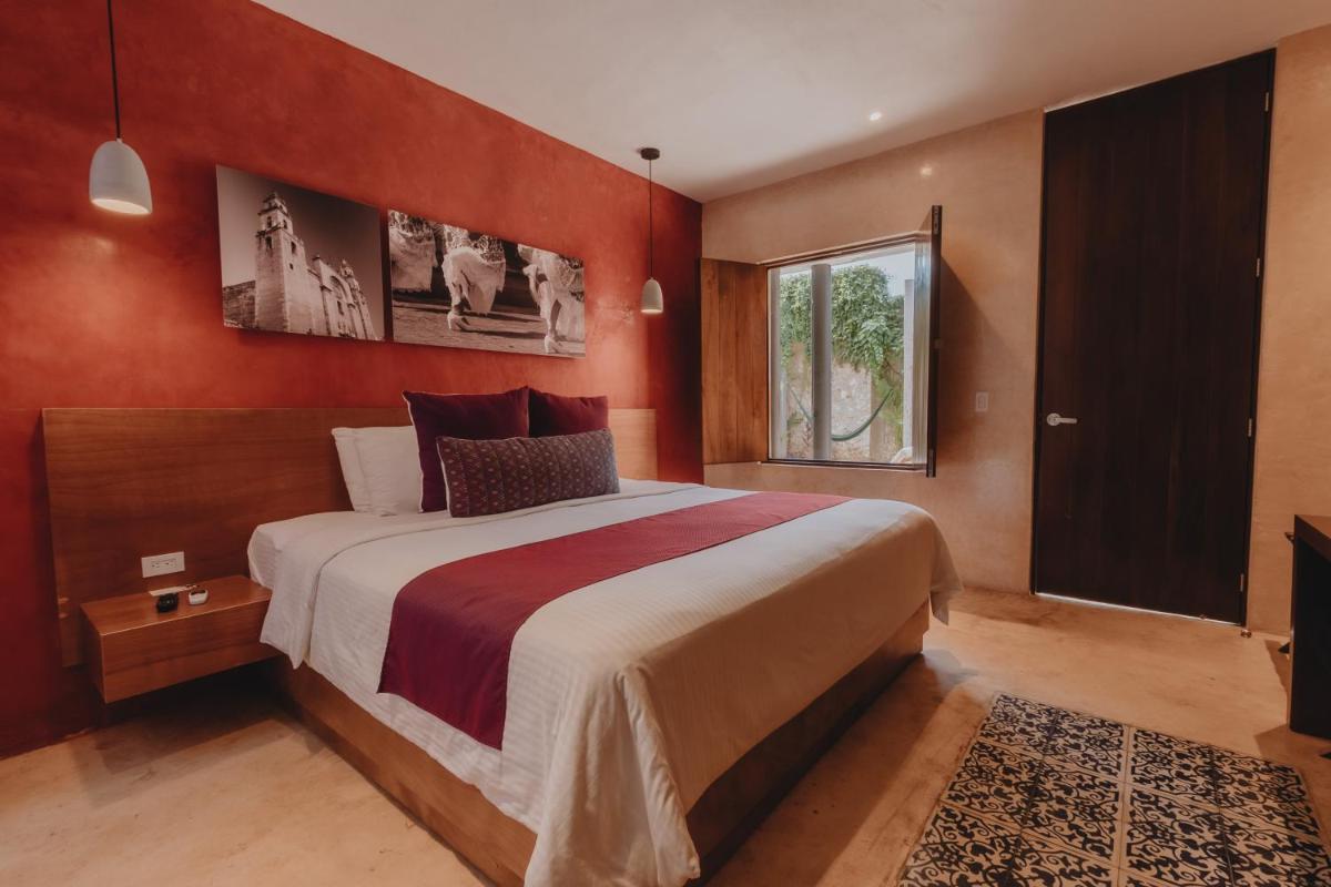 Casona 61 by GuruHotel - Housity