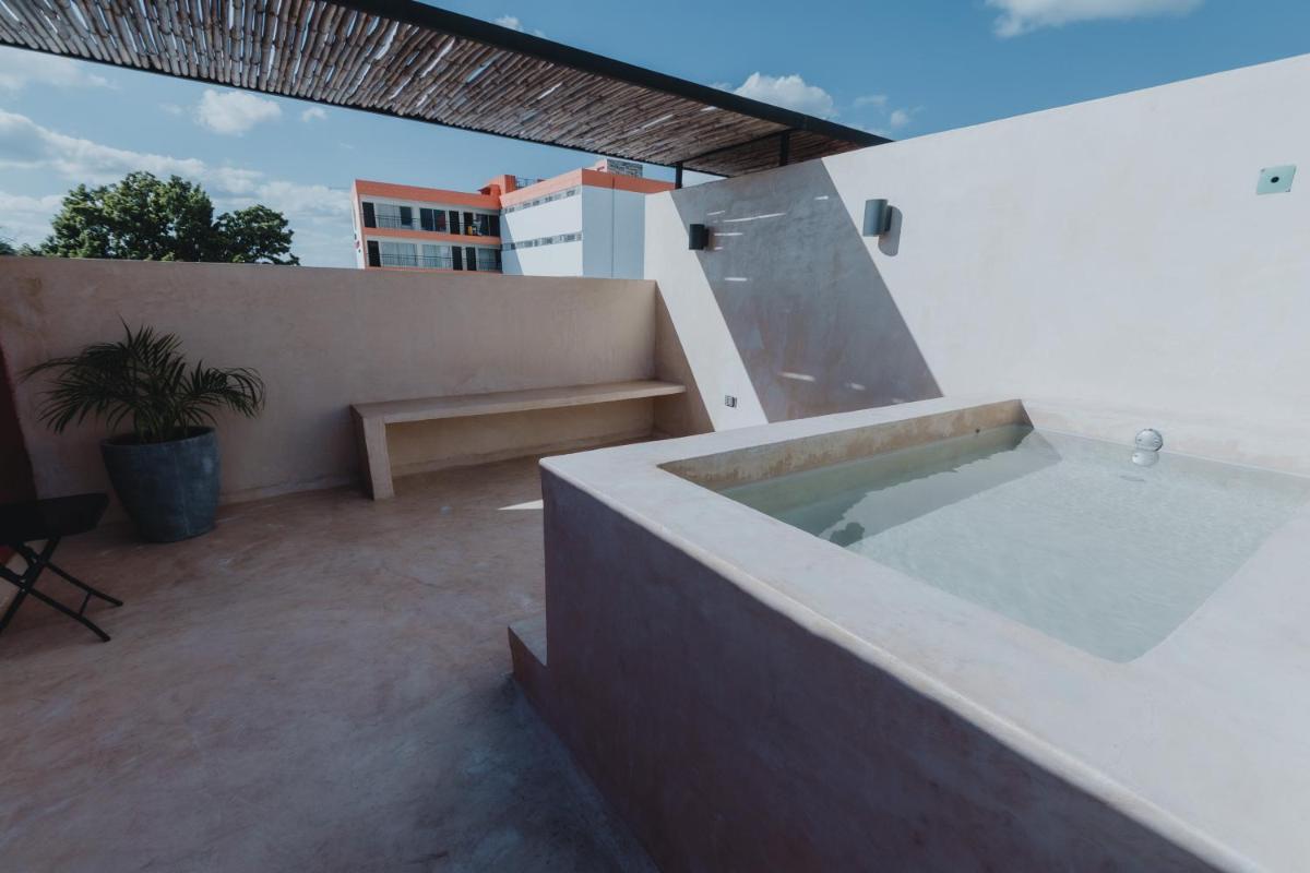 Casona 61 by GuruHotel - Housity
