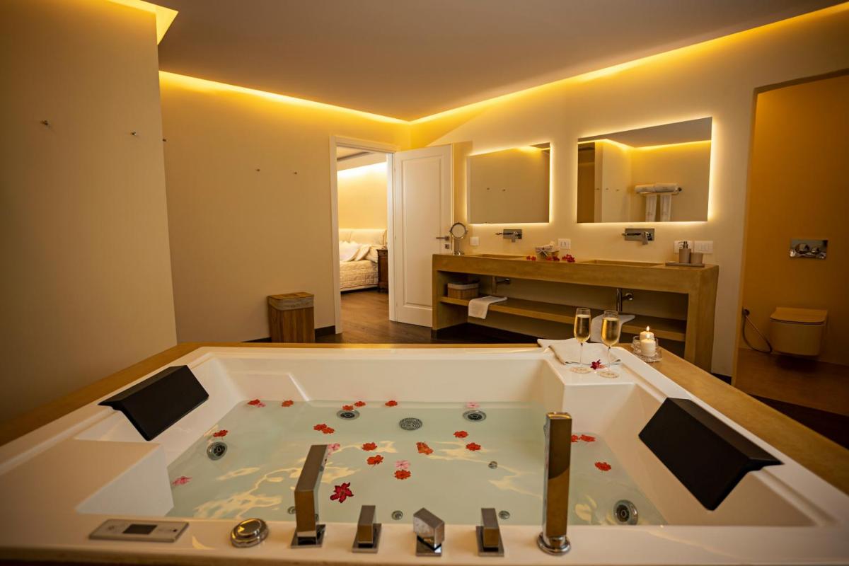 Beija Flor Exclusive Hotel & Spa - Housity