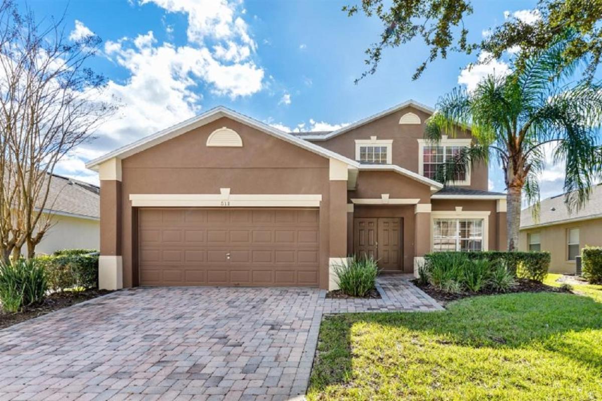 Holiday Villas of Kissimmee - Housity