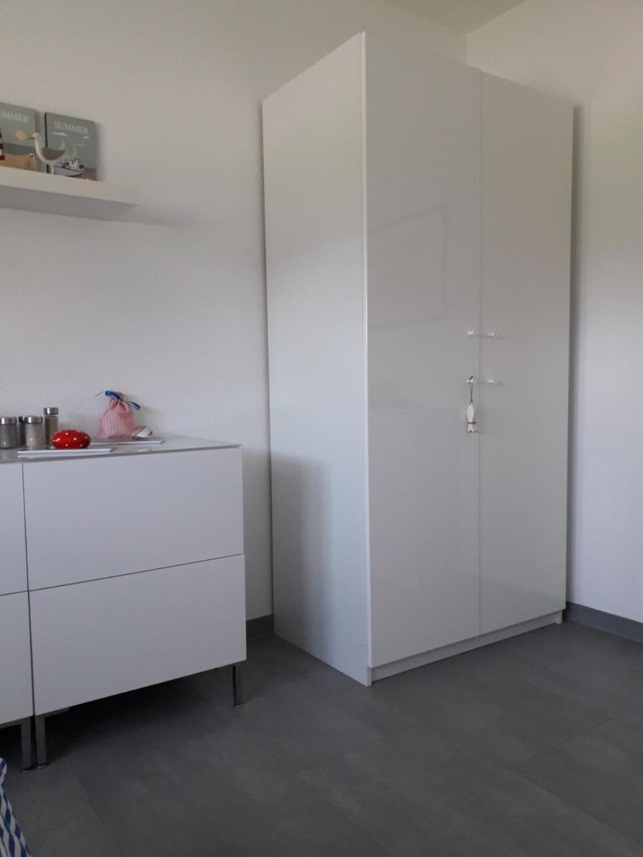 Privatzimmer Essy in RE - Housity