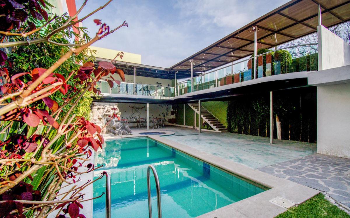 Hotel San Pablo - Housity