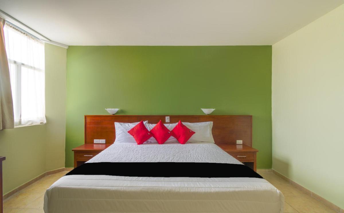 Hotel San Pablo - Housity