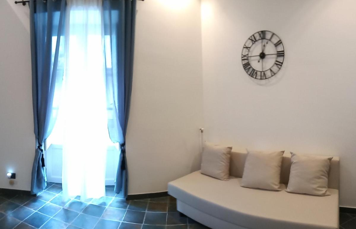 Locazione breve in pieno centro 