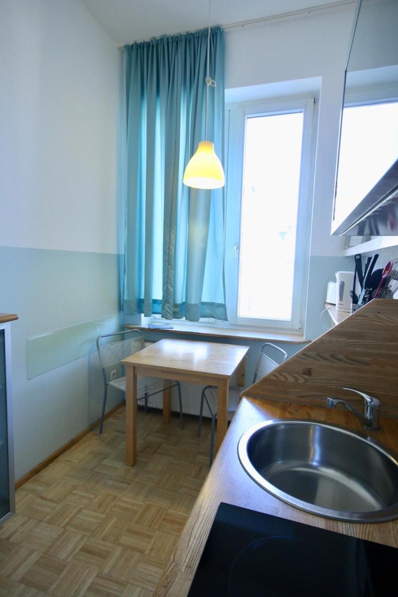 Suitetrails - a-domo Apartments Oberhausen - Modernes Loft und große Wohnungen für Monteure