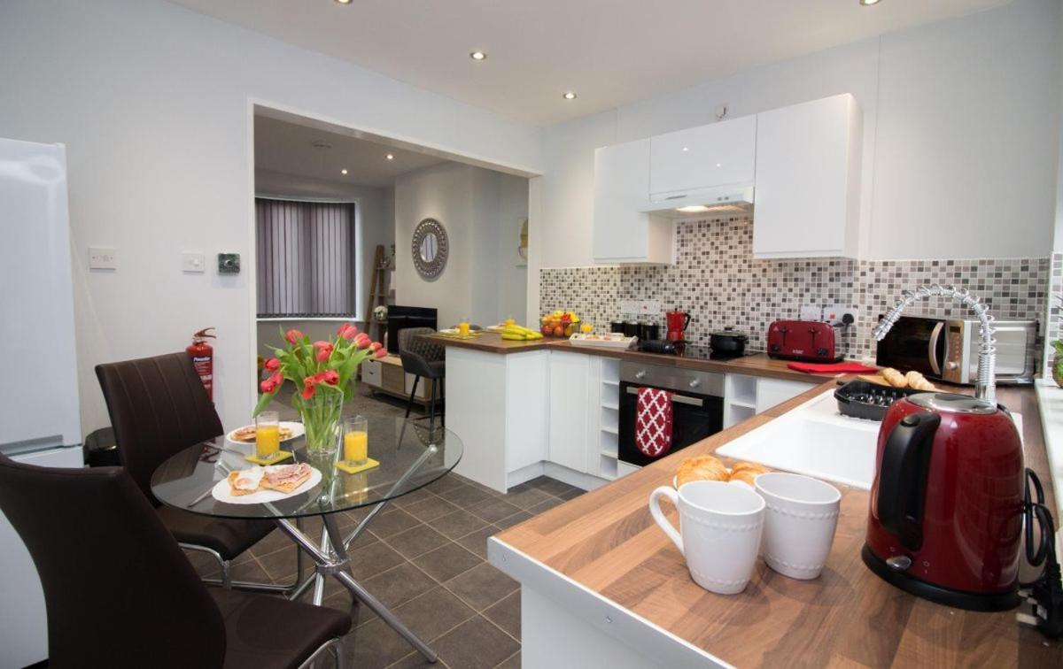 Wheatley House - Housity