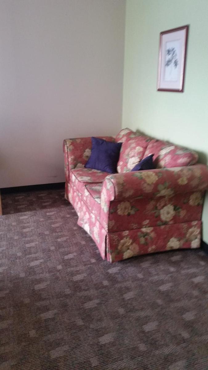 Rimbey Motor Inn - Housity
