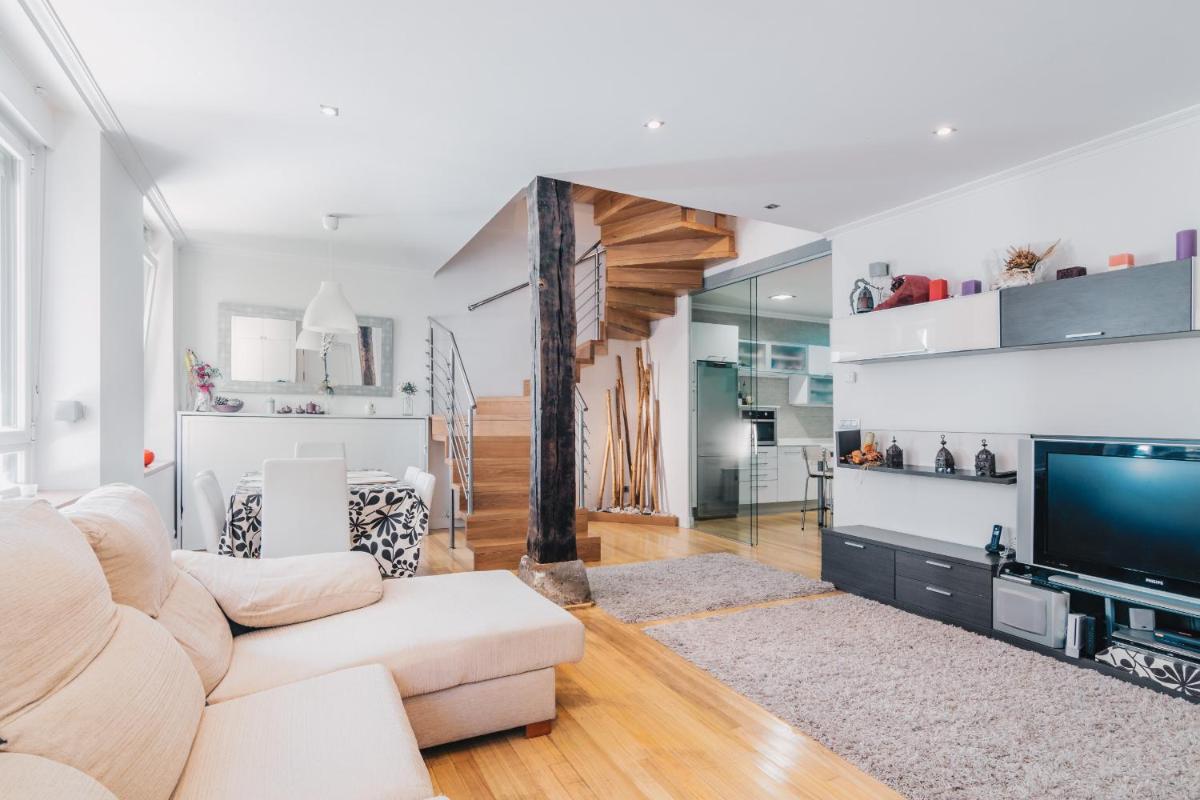 Nerbioi apartment by People Rentals - Housity