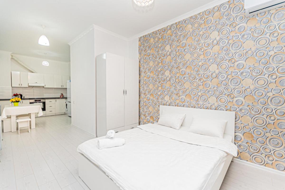 Apartaments Korkem-3 - Housity