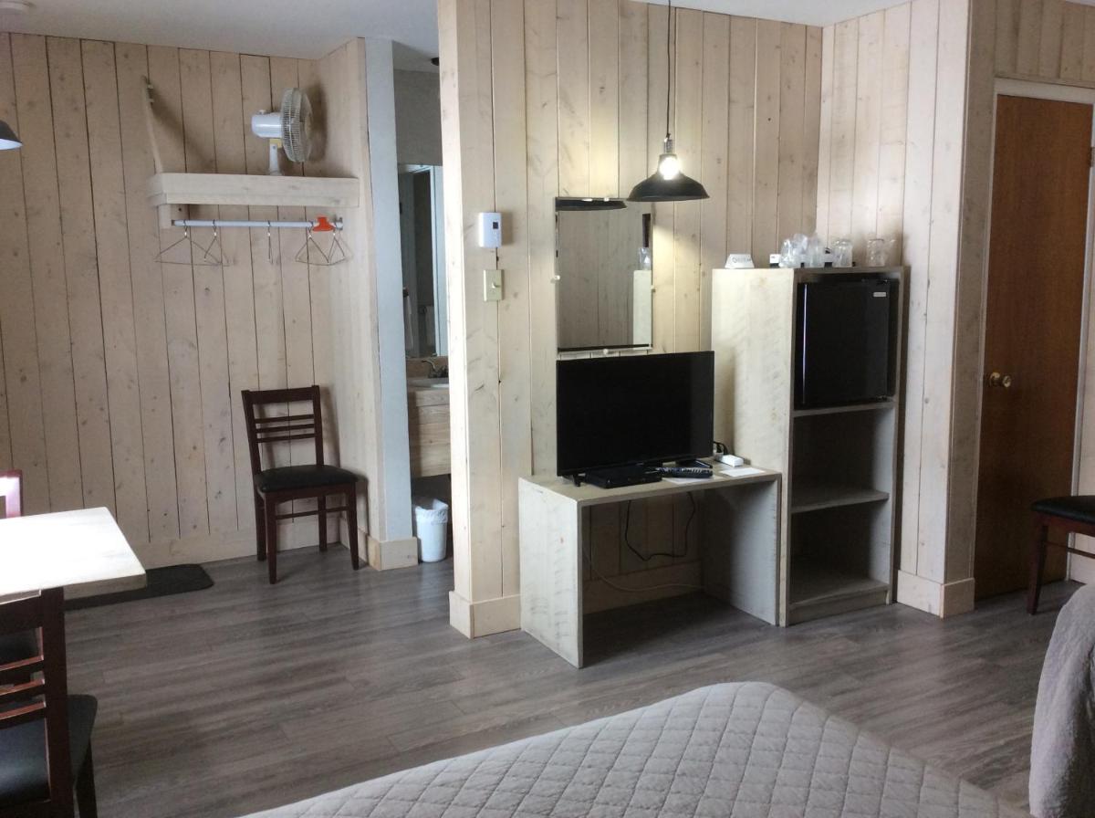 Suitetrails - Motel du Bic