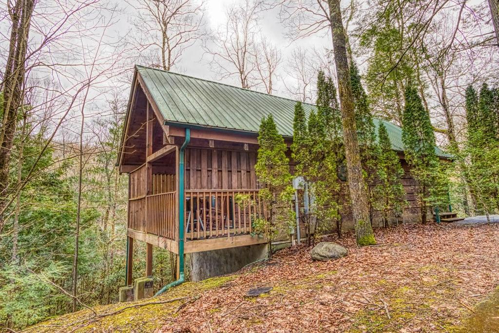 Mountain Eden - Housity