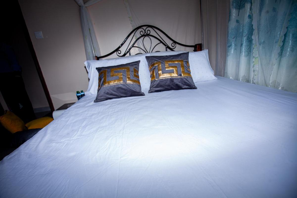 JJ Homes - Podium Heights Apartment Nairobi - Housity