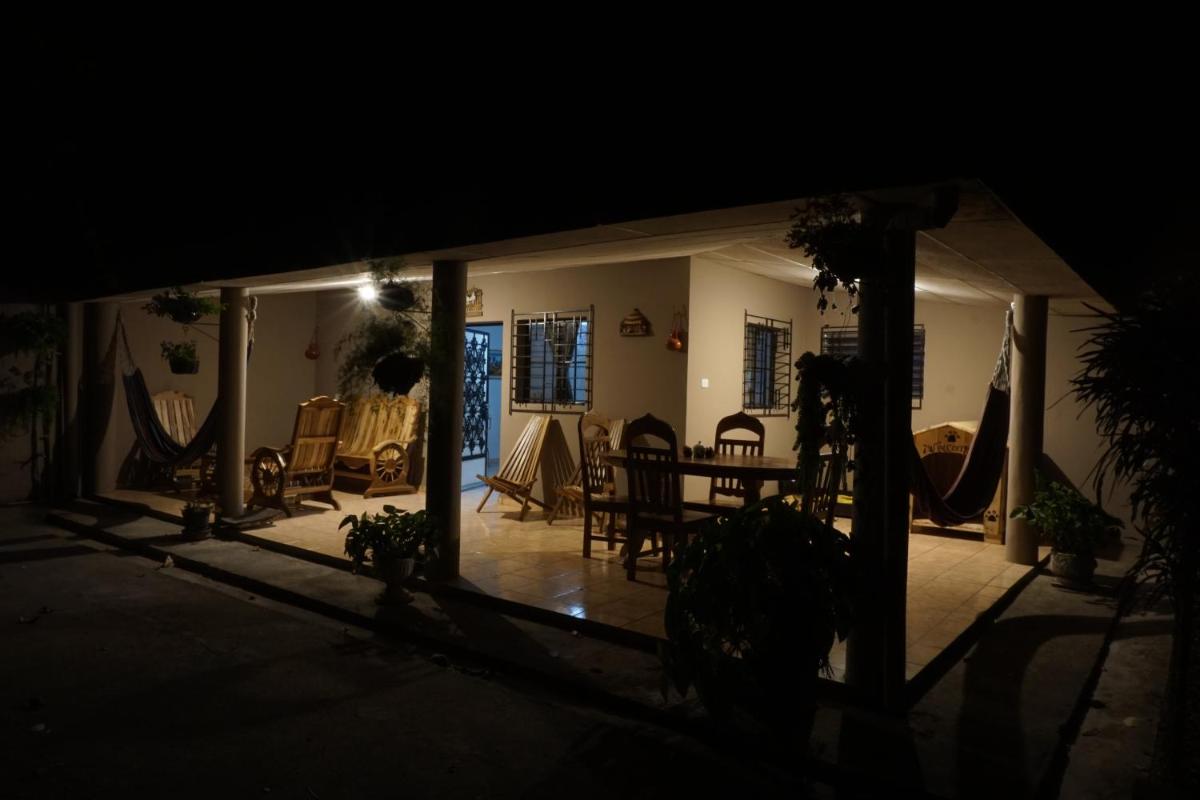 Suitetrails - Nanda Parbat Hostal