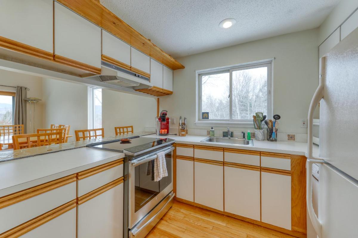 Attitash Woods Escape - Housity