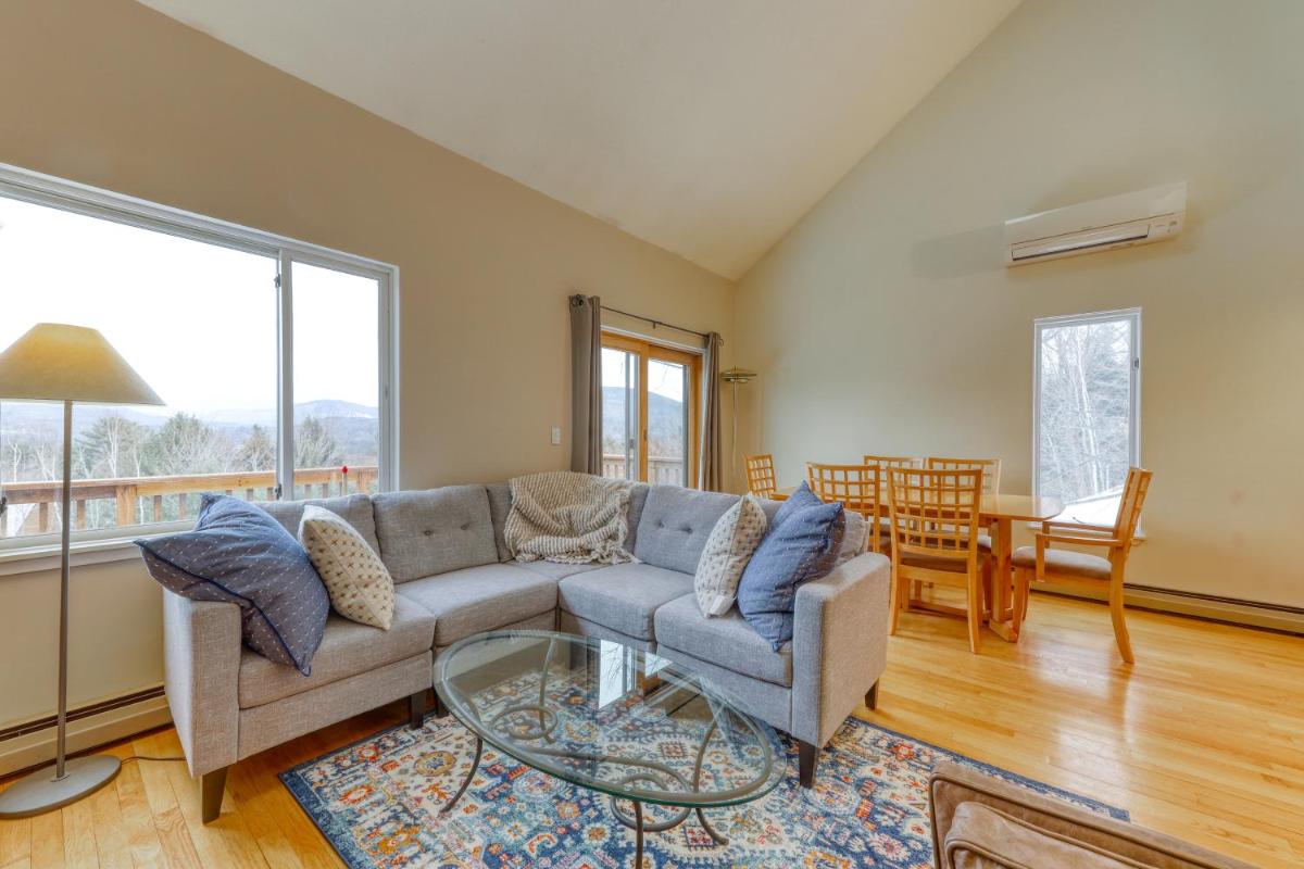 Attitash Woods Escape - Housity