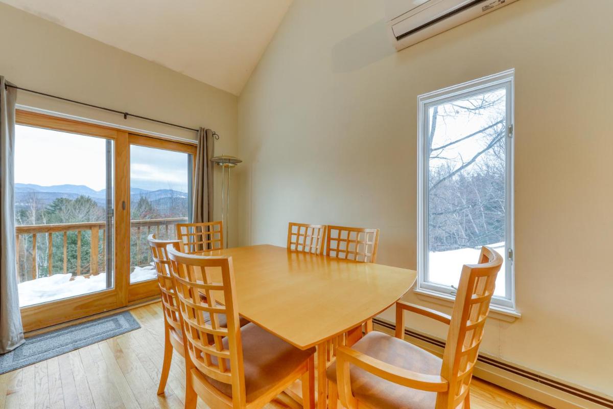 Attitash Woods Escape - Housity