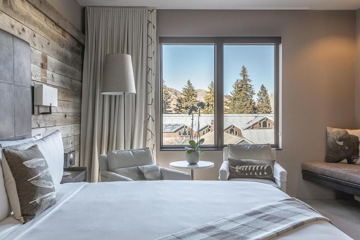 Hotel Jackson - Housity