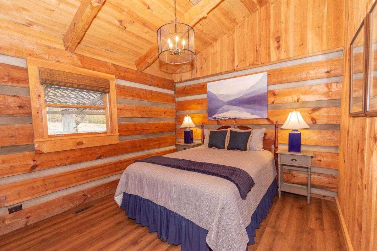 Ruby's Lake House - Housity