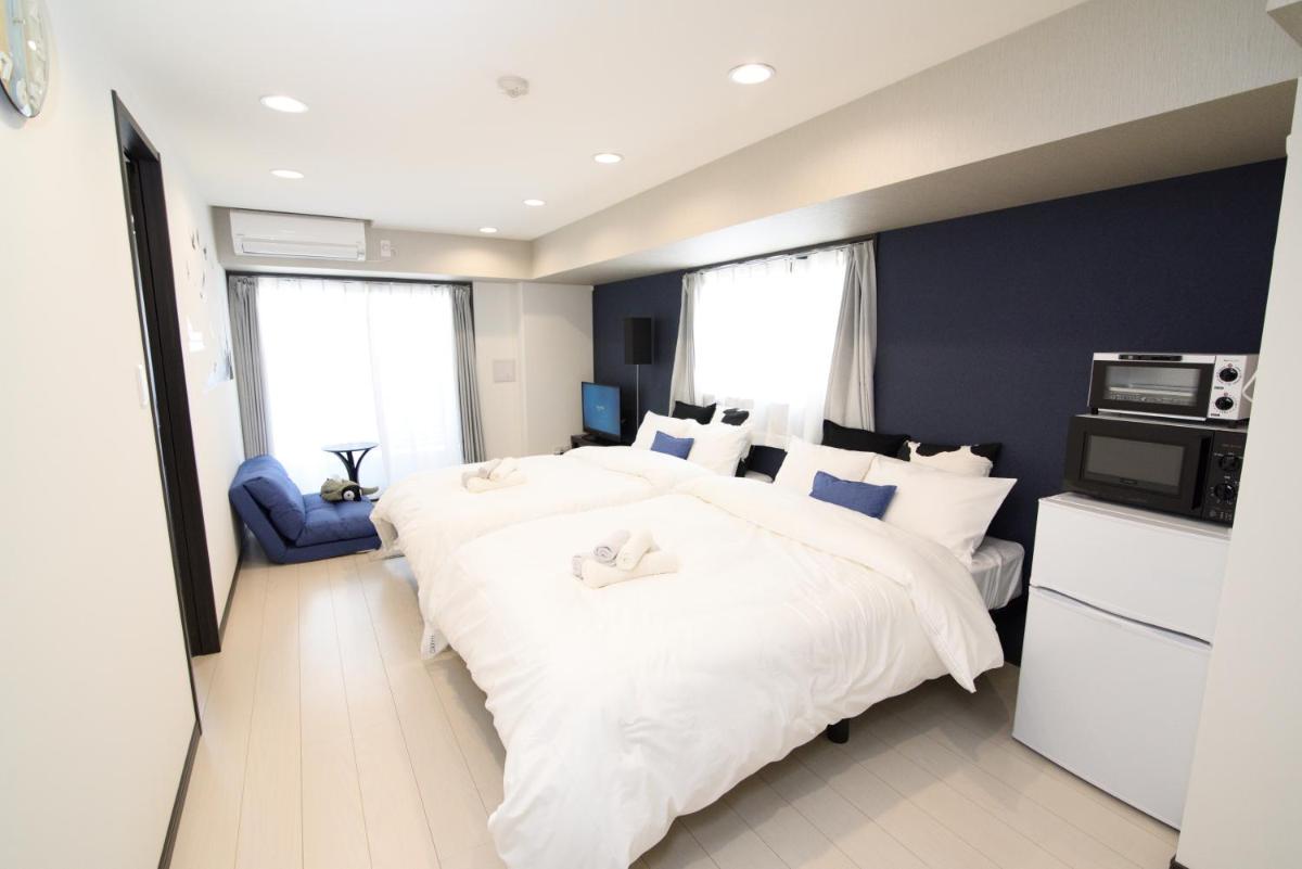 Hotel Central Yokohama - Housity